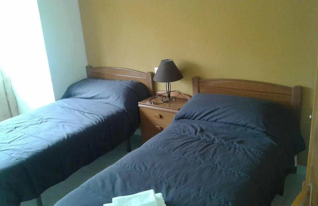 Hostal Neus-1